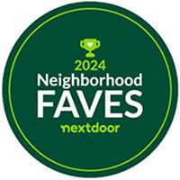 2024 Neighborhood Faves