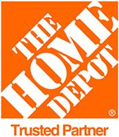 The Home Depot Trusted Partner