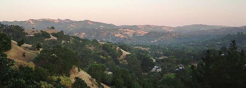 Beautiful Lafayette