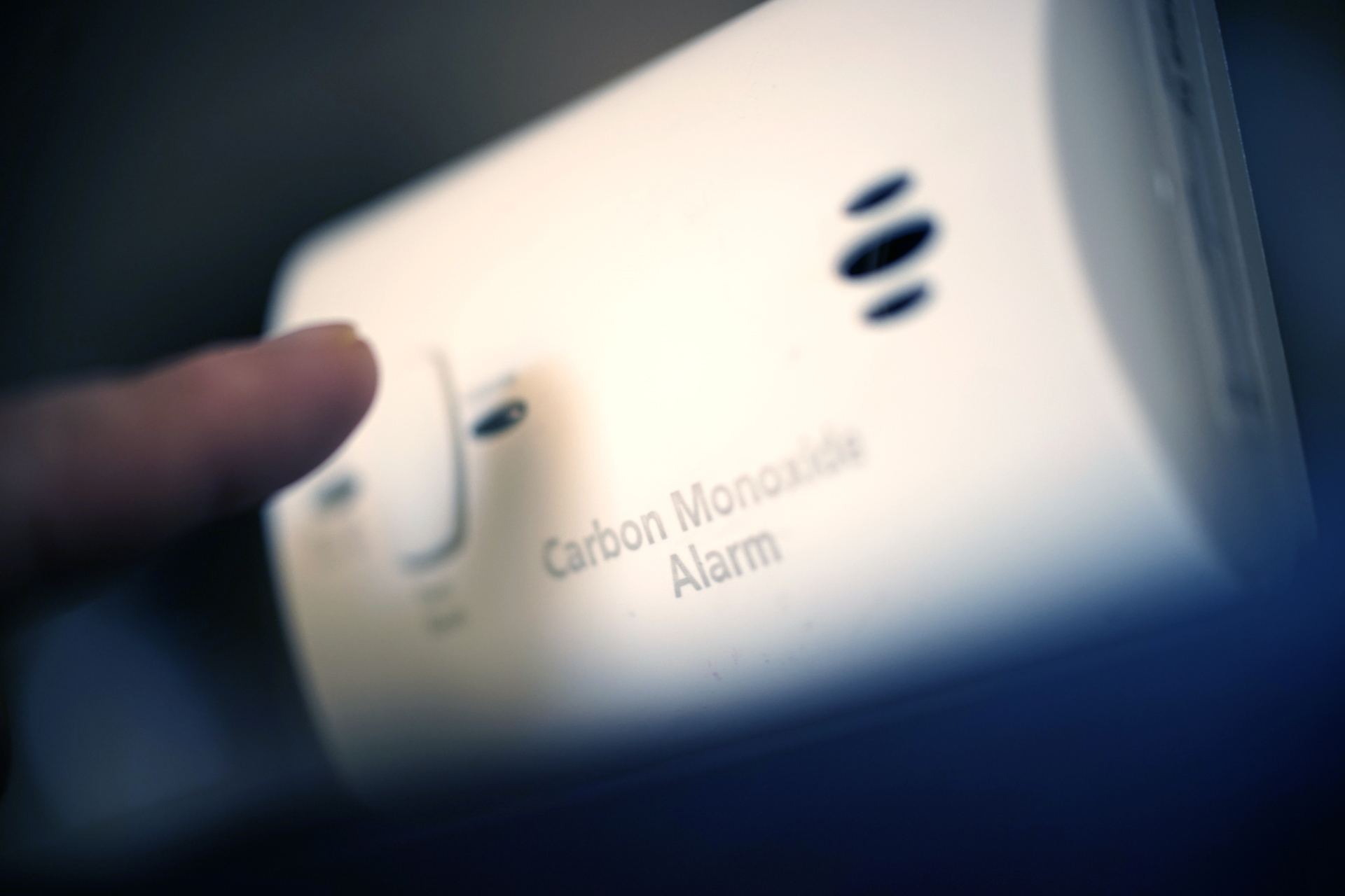 Noticing a Carbon Monoxide Leak Comfy Heating Air Conditioning Inc.