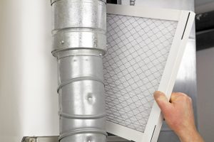 new-HVAC-air-filter