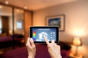 smart-thermostat-app